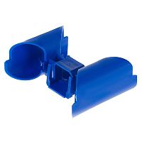 Соединитель для коробок установочных GUSI С3А3 Евро синий картинка 